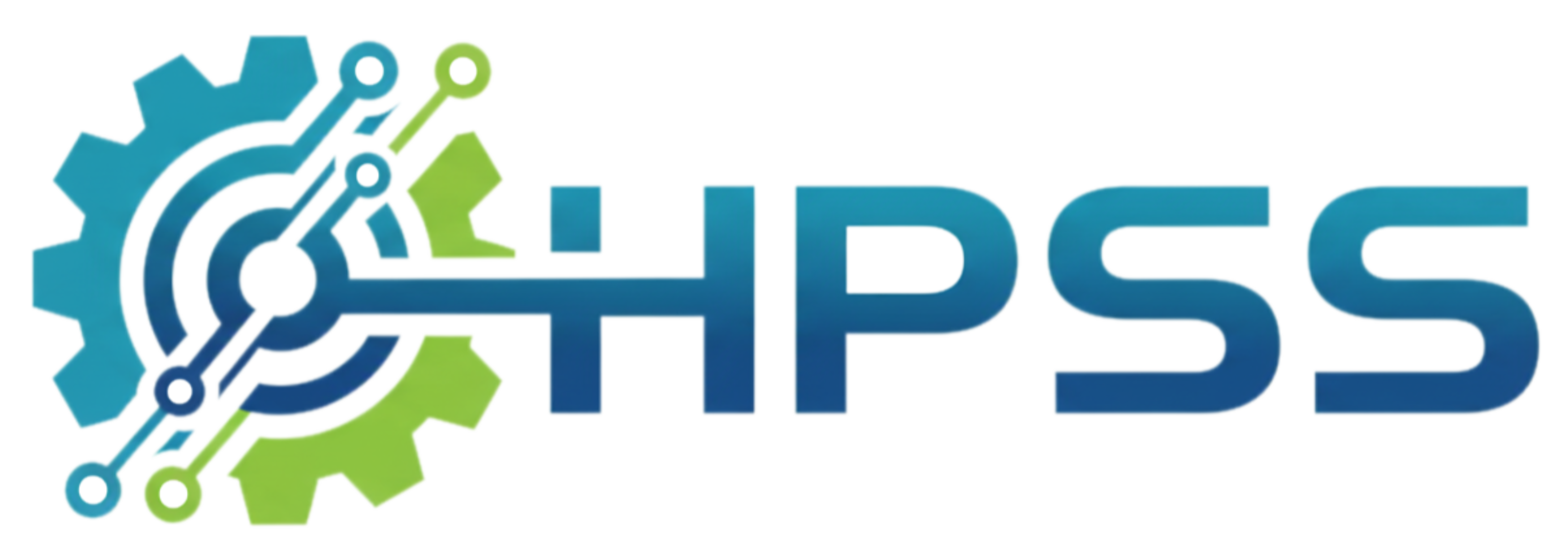 HPSS Logo